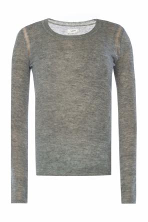 Crewneck sweater, zdjęcie 1 Crewneck sweater od Isabel Marant Etoile